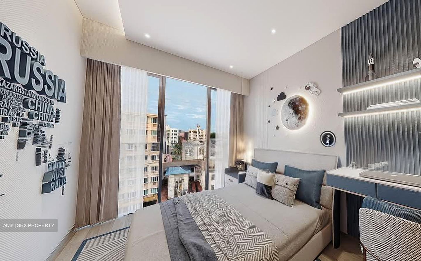 Gems Ville (D14), Apartment #574947241